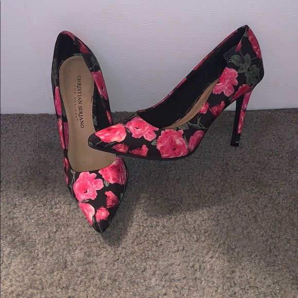 Christian Siriano Shoes - Sexy, cute, gorgeous heels!